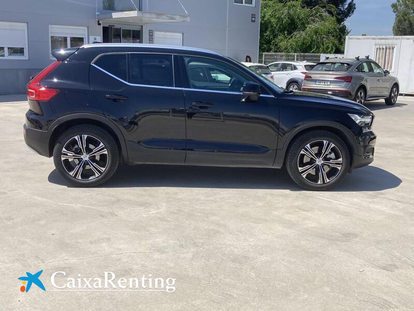 Volvo XC40 T5 Twin Recharge Inscription Auto 193 kW (262 CV)