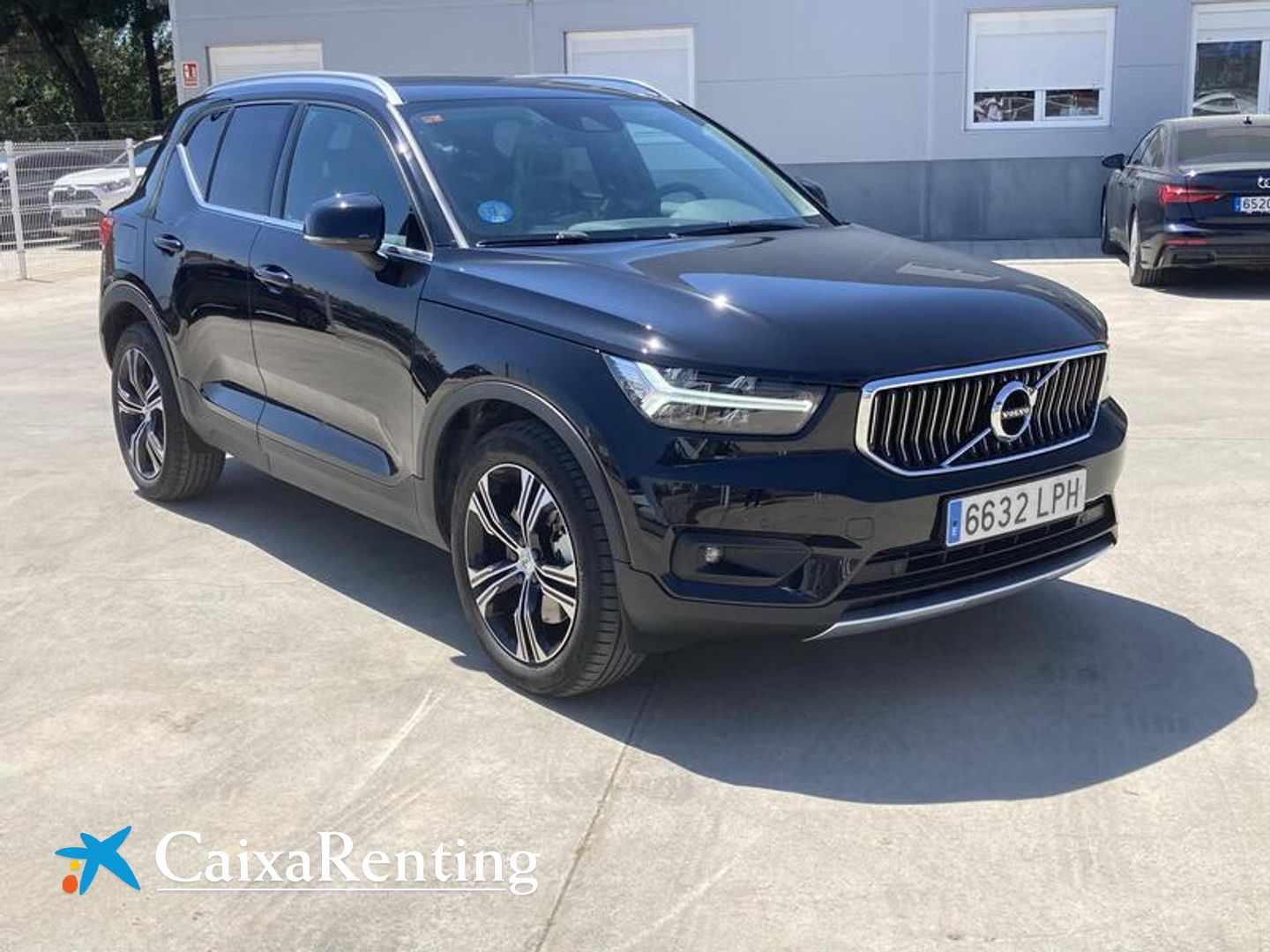 Volvo XC40 T5 Twin Recharge Inscription Auto 193 kW (262 CV)