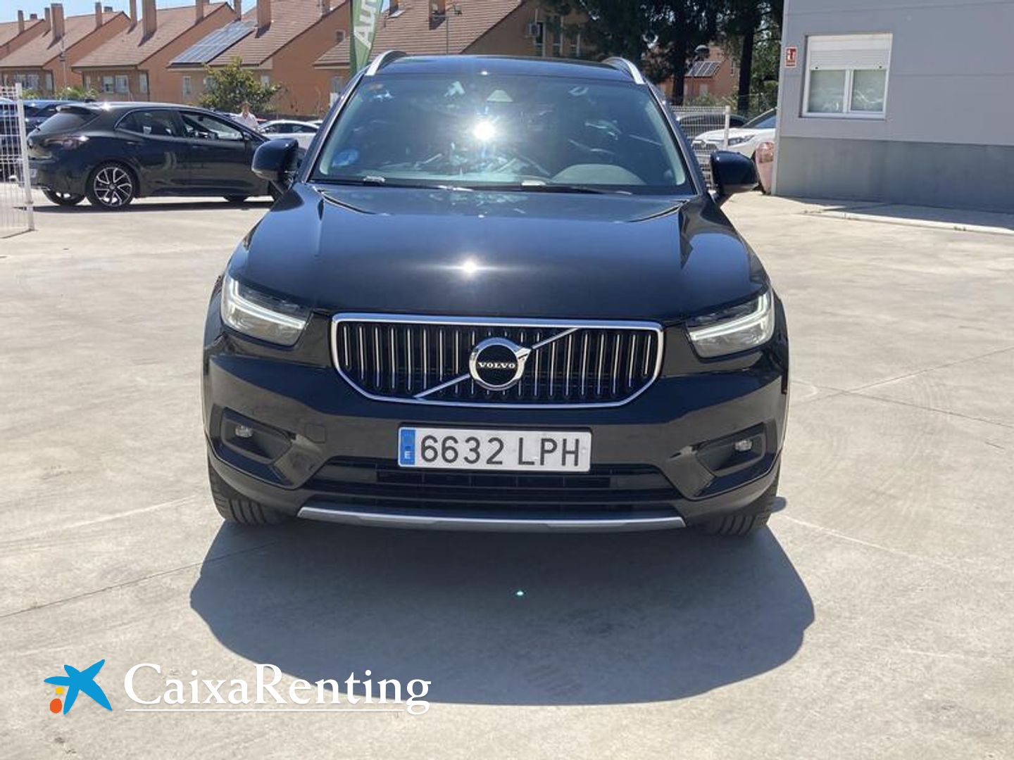 Volvo XC40 T5 Twin Recharge Inscription Auto 193 kW (262 CV)