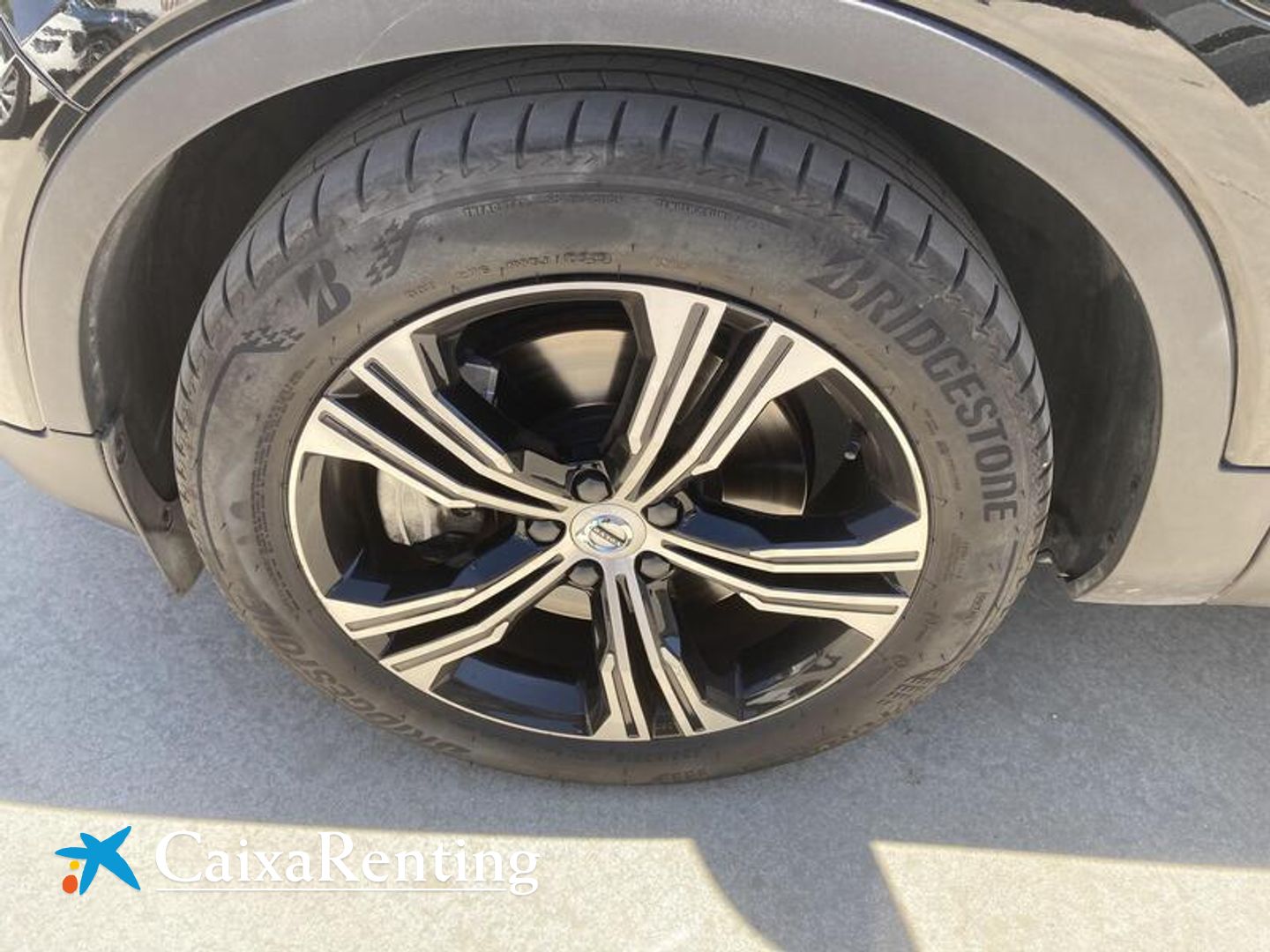 Volvo XC40 T5 Twin Recharge Inscription Auto 193 kW (262 CV)