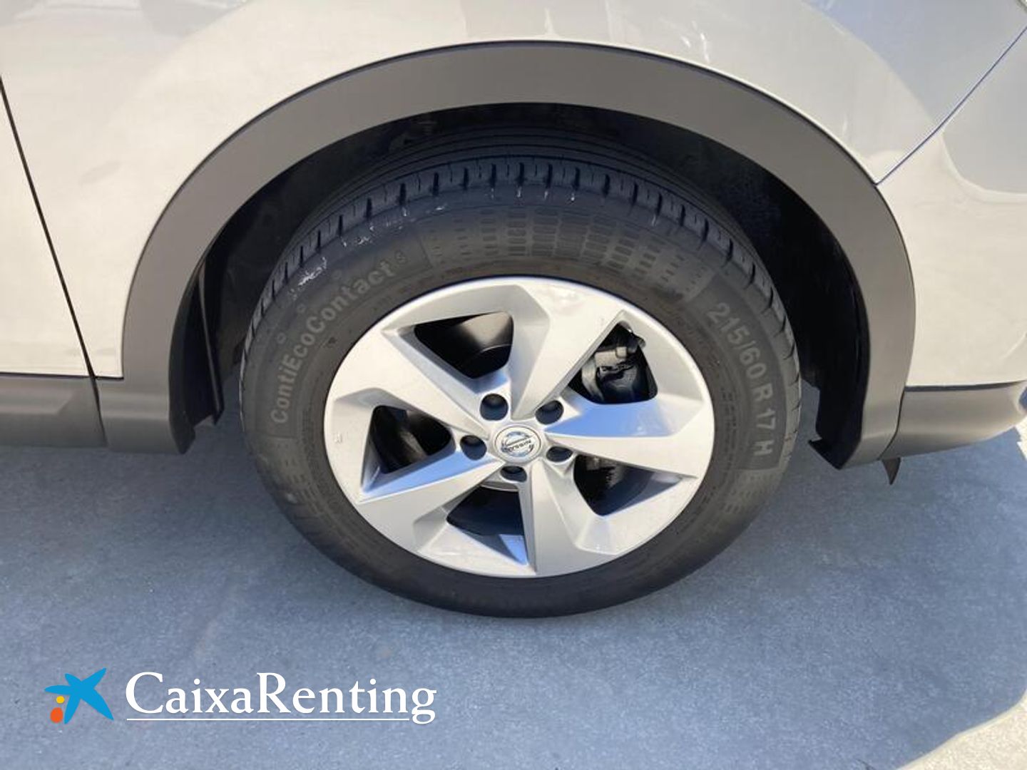 Nissan Qashqai dCi 115 Acenta 85 kW (115 CV)