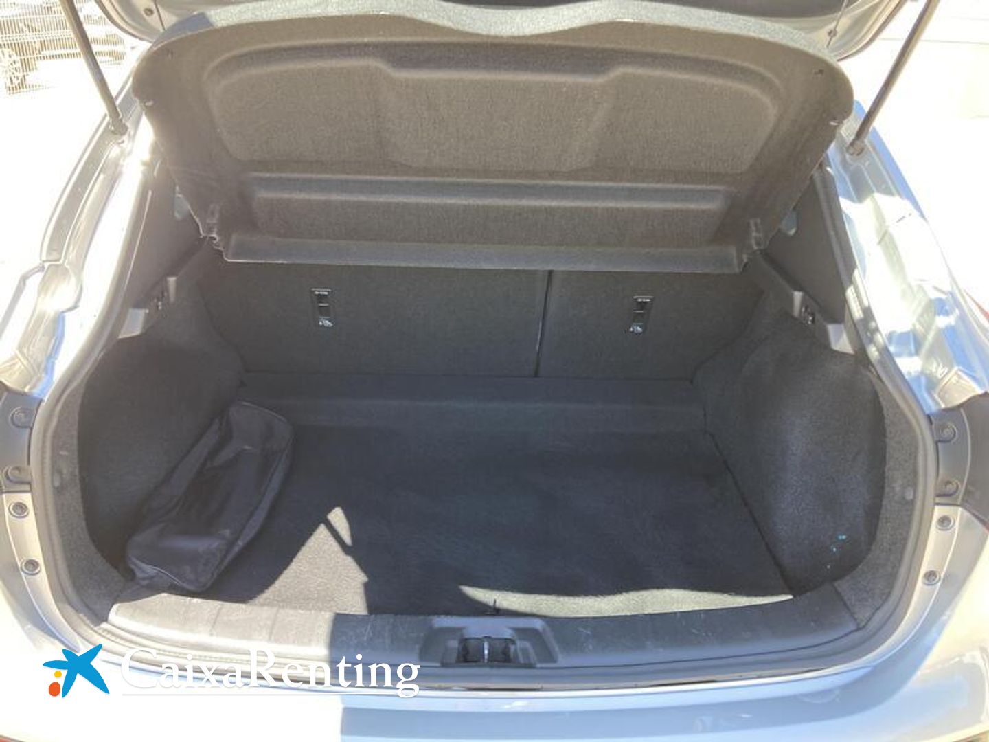Nissan Qashqai dCi 115 Acenta 85 kW (115 CV)