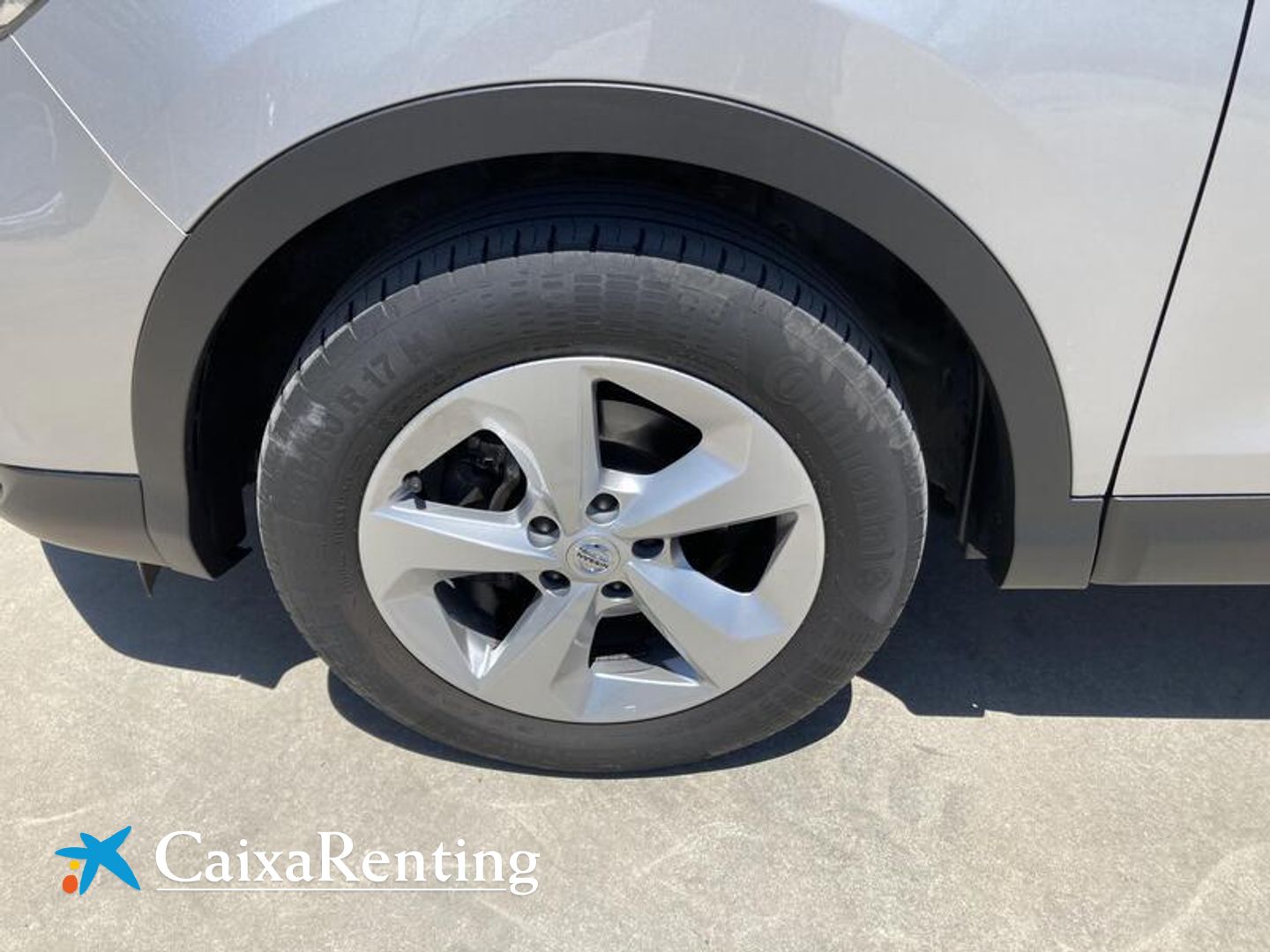 Nissan Qashqai dCi 115 Acenta 85 kW (115 CV)