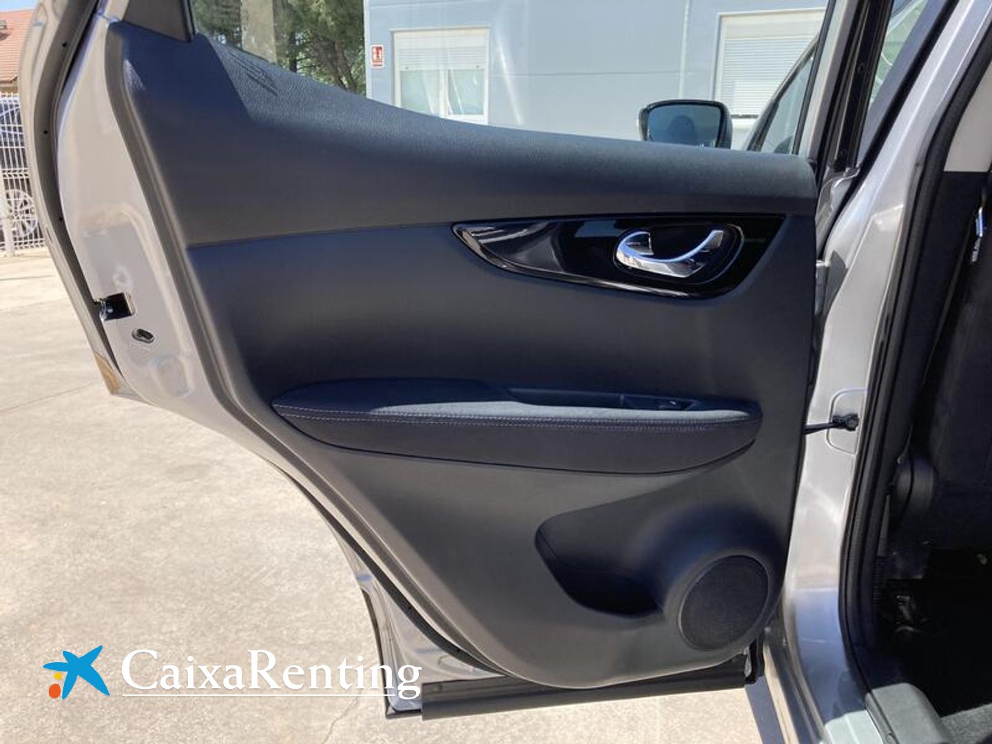 Nissan Qashqai dCi 115 Acenta 85 kW (115 CV)