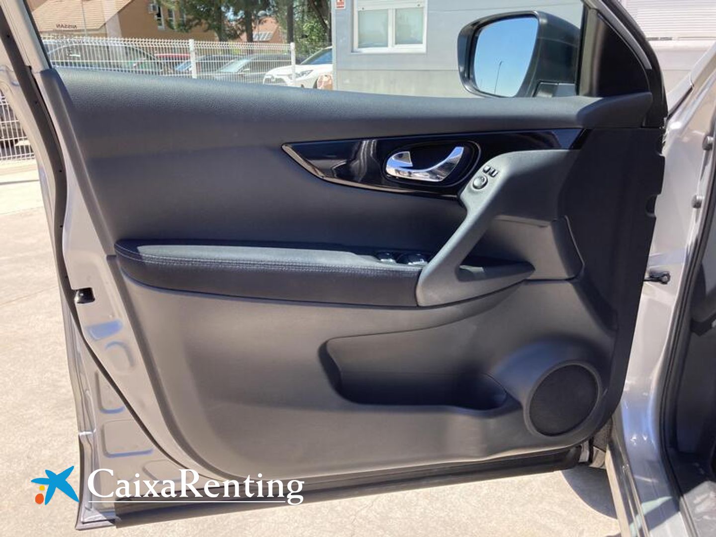 Nissan Qashqai dCi 115 Acenta 85 kW (115 CV)