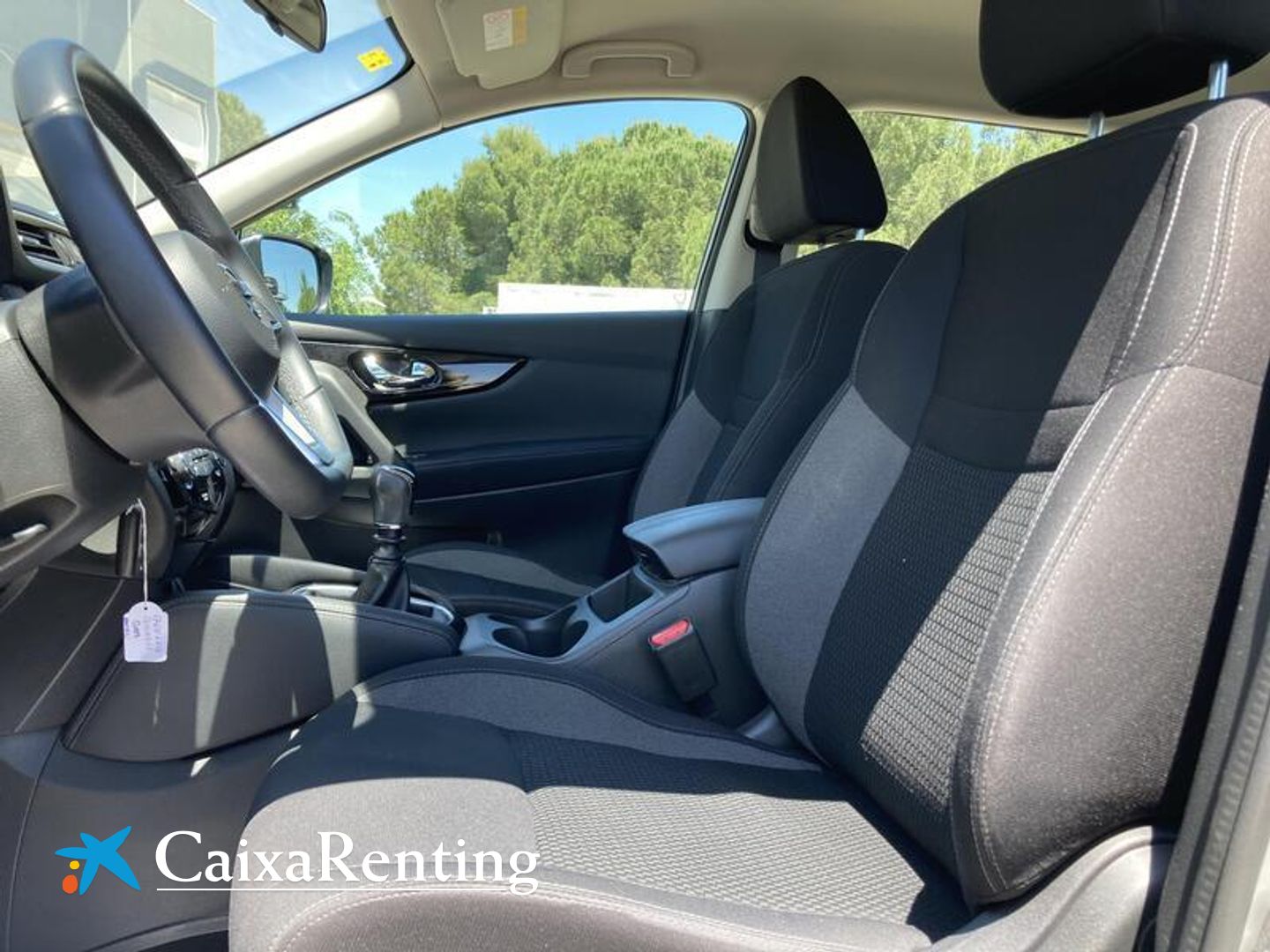 Nissan Qashqai dCi 115 Acenta 85 kW (115 CV)