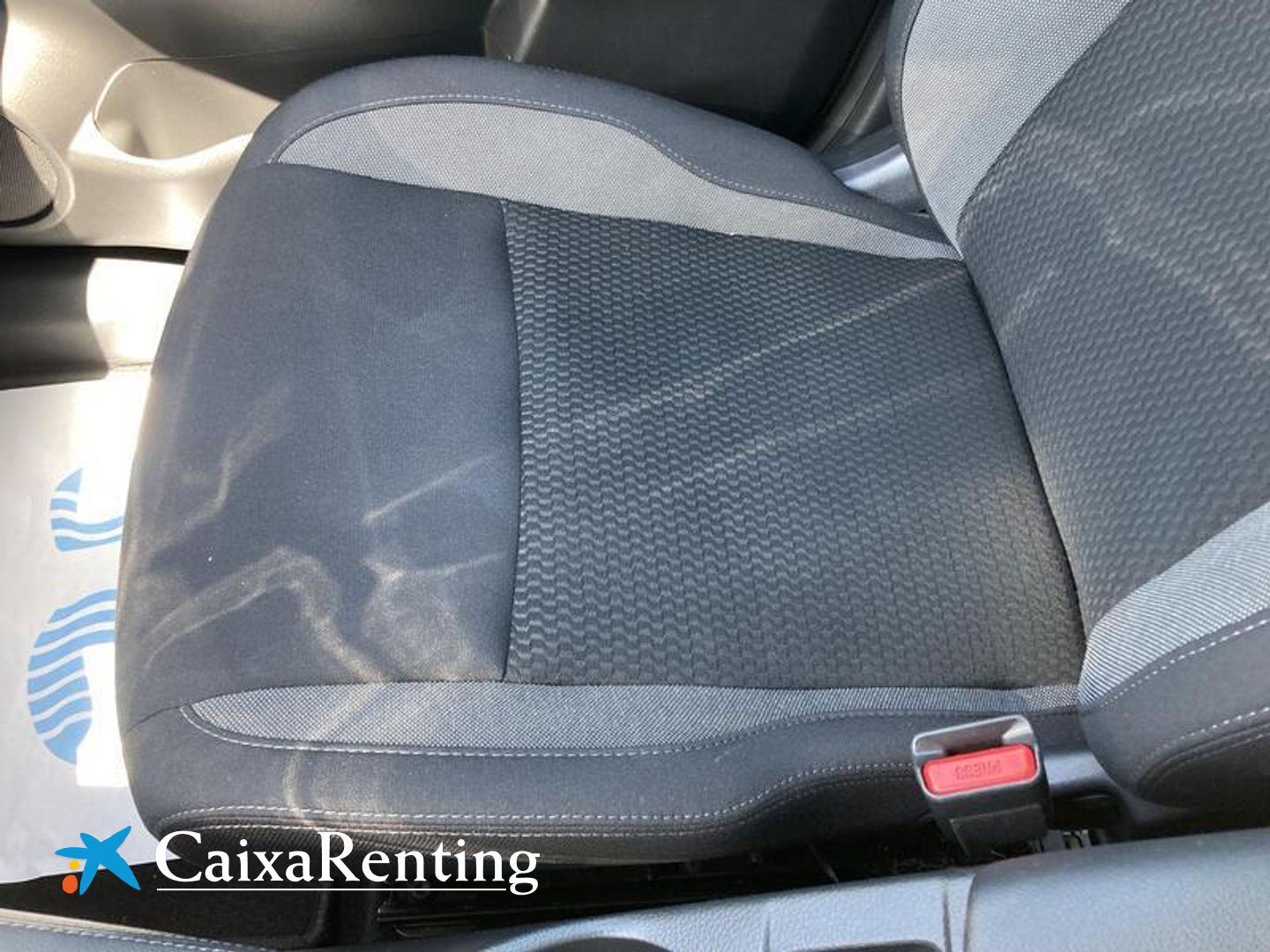 Nissan Qashqai dCi 115 Acenta 85 kW (115 CV)