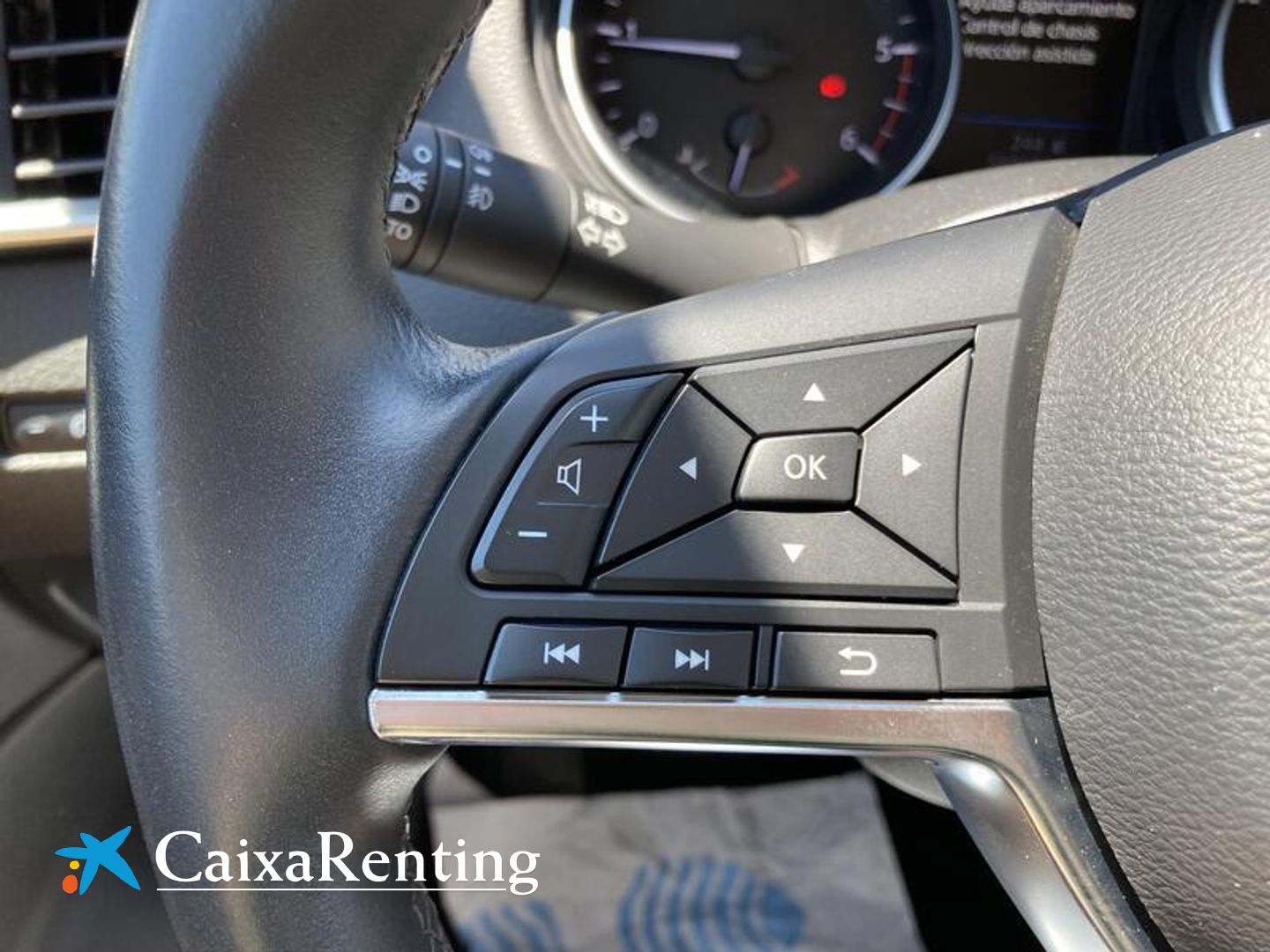 Nissan Qashqai dCi 115 Acenta 85 kW (115 CV)
