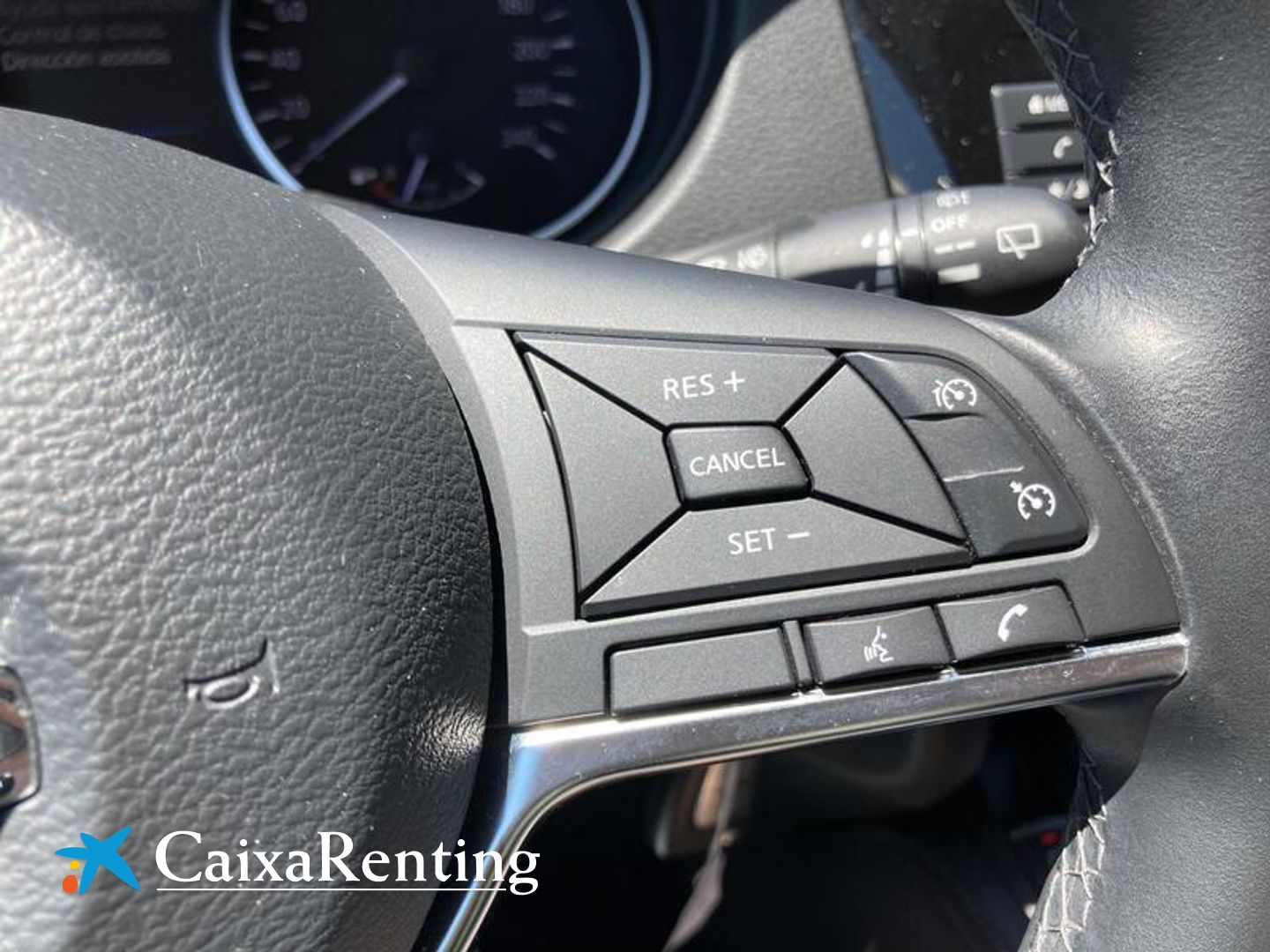 Nissan Qashqai dCi 115 Acenta 85 kW (115 CV)