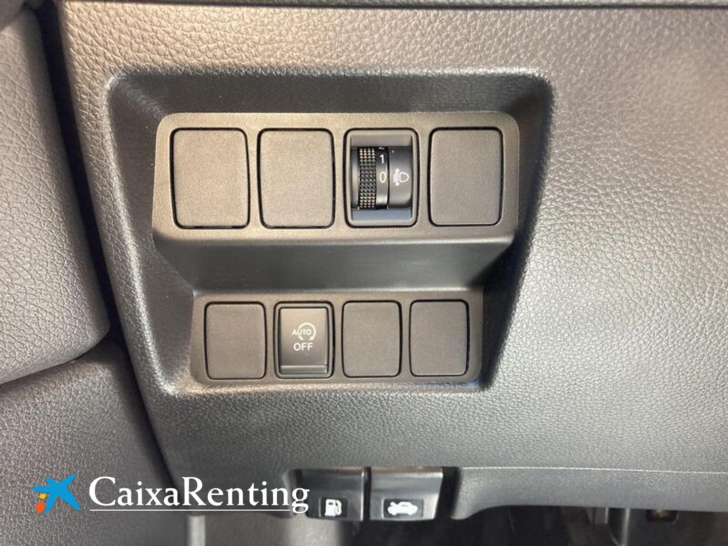 Nissan Qashqai dCi 115 Acenta 85 kW (115 CV)