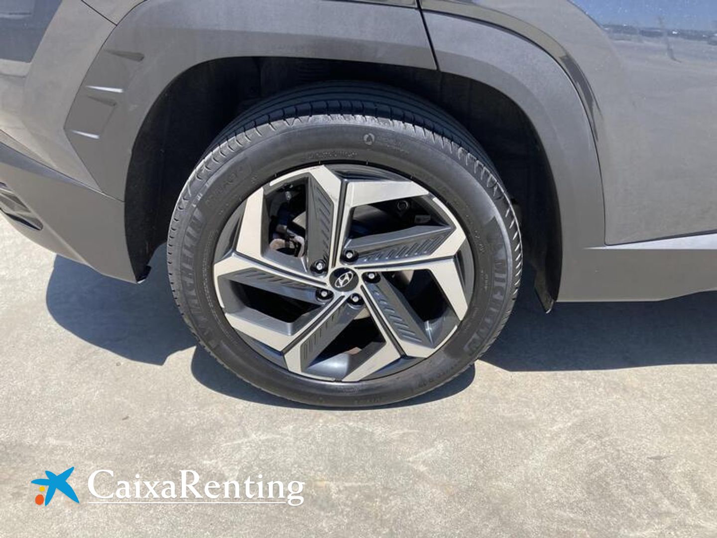 Hyundai Tucson 1.6 TGDI HEV Tecno Auto 2C 169 kW (230 CV)