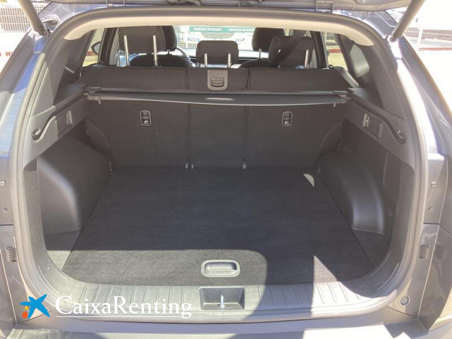 Hyundai Tucson 1.6 TGDI HEV Tecno Auto 2C 169 kW (230 CV)