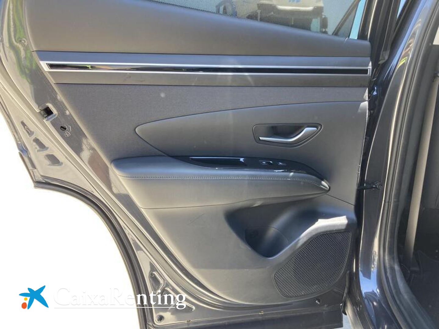 Hyundai Tucson 1.6 TGDI HEV Tecno Auto 2C 169 kW (230 CV)