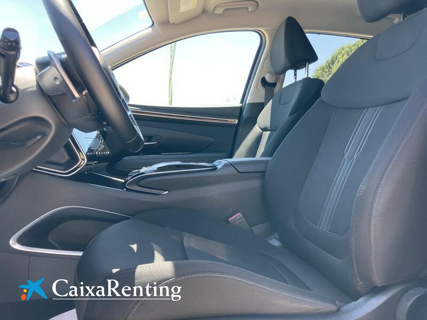 Hyundai Tucson 1.6 TGDI HEV Tecno Auto 2C 169 kW (230 CV)