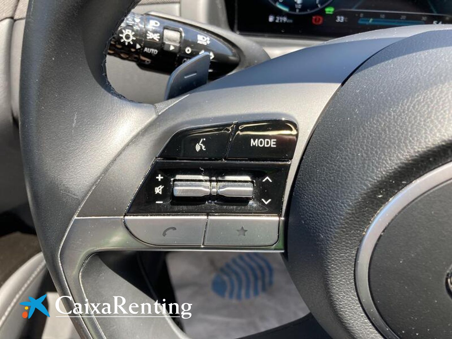 Hyundai Tucson 1.6 TGDI HEV Tecno Auto 2C 169 kW (230 CV)