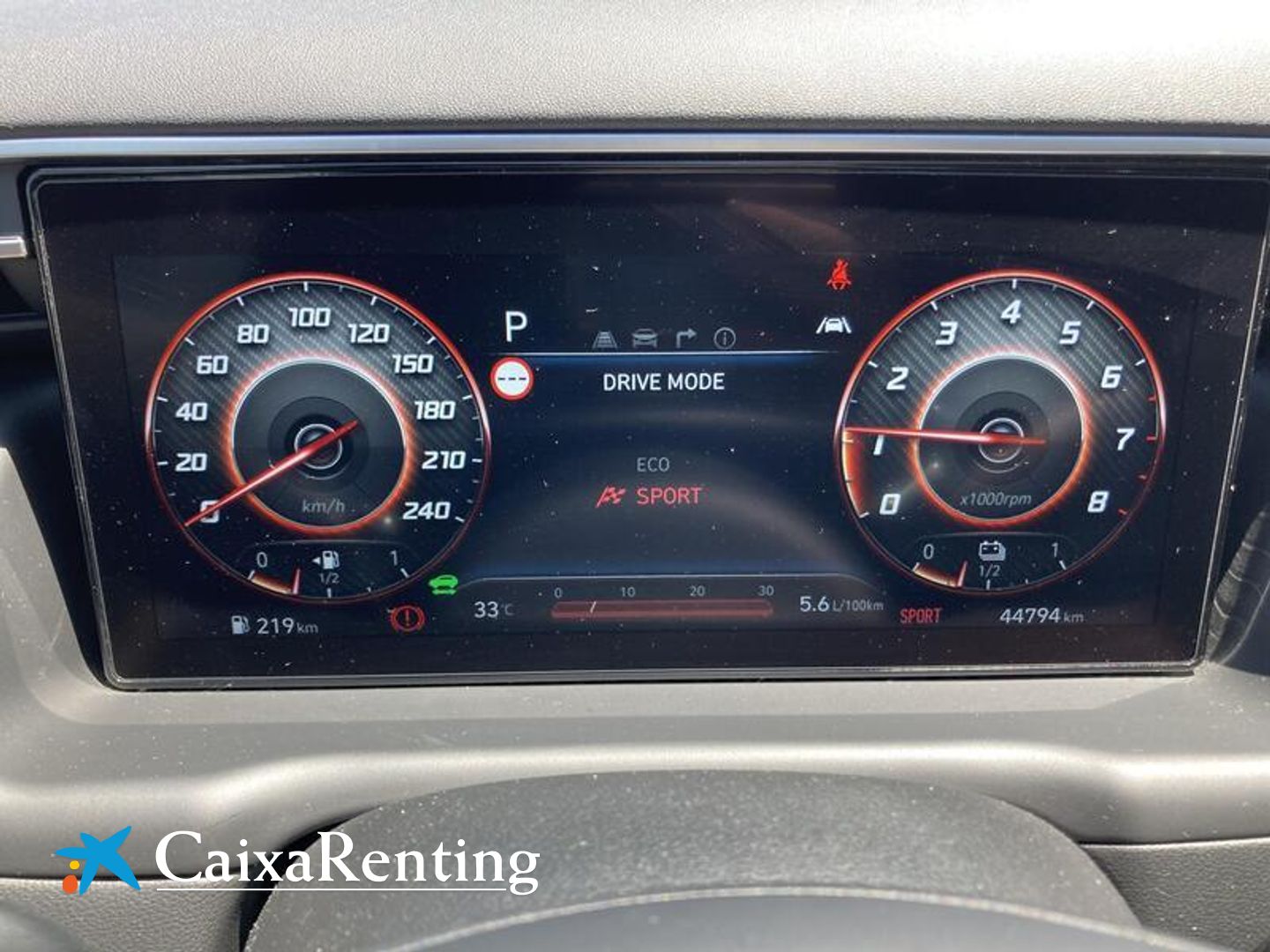 Hyundai Tucson 1.6 TGDI HEV Tecno Auto 2C 169 kW (230 CV)