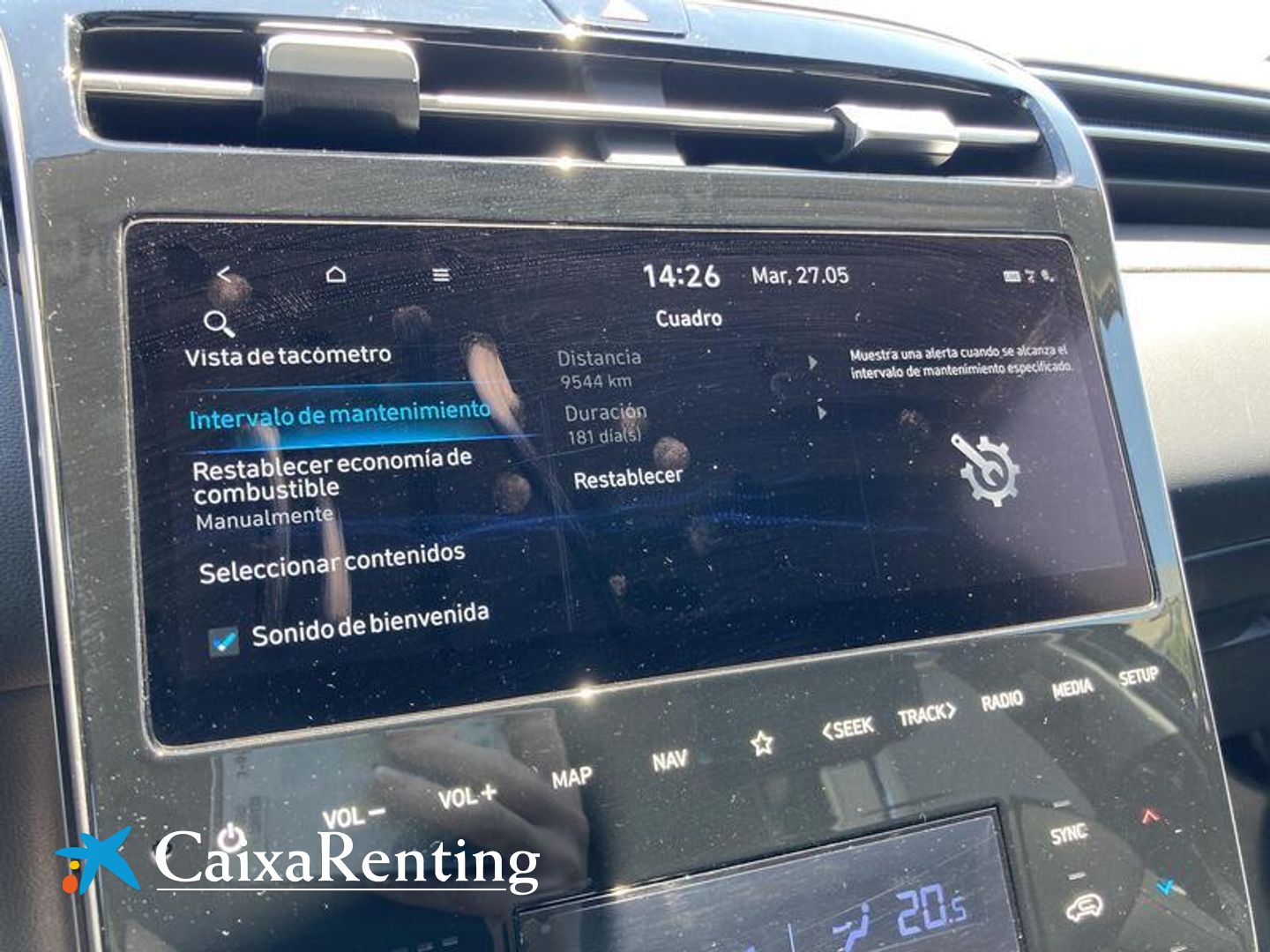 Hyundai Tucson 1.6 TGDI HEV Tecno Auto 2C 169 kW (230 CV)