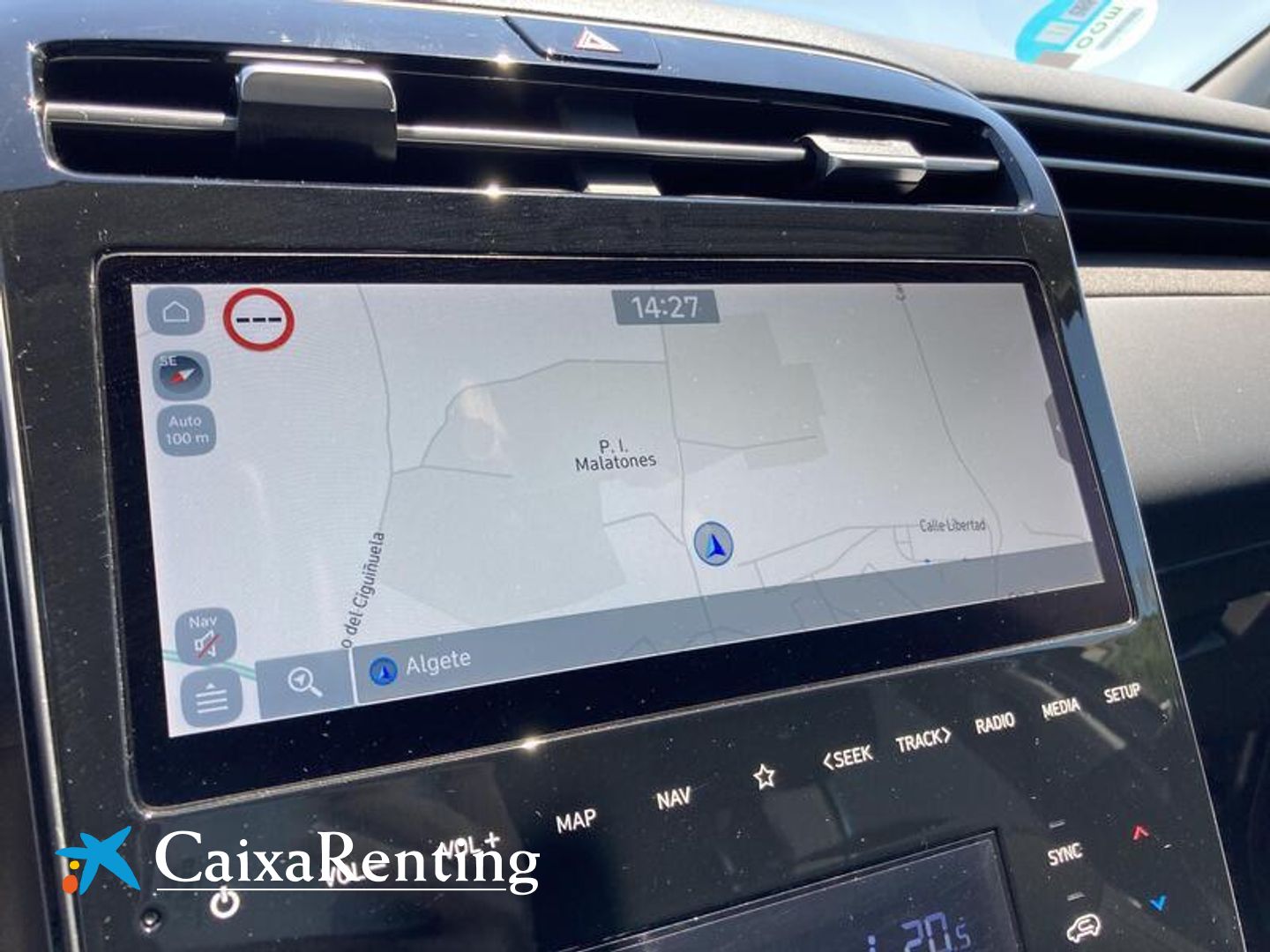 Hyundai Tucson 1.6 TGDI HEV Tecno Auto 2C 169 kW (230 CV)