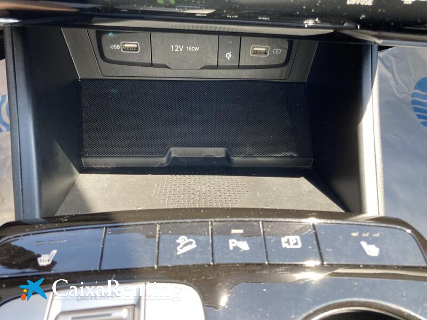 Hyundai Tucson 1.6 TGDI HEV Tecno Auto 2C 169 kW (230 CV)