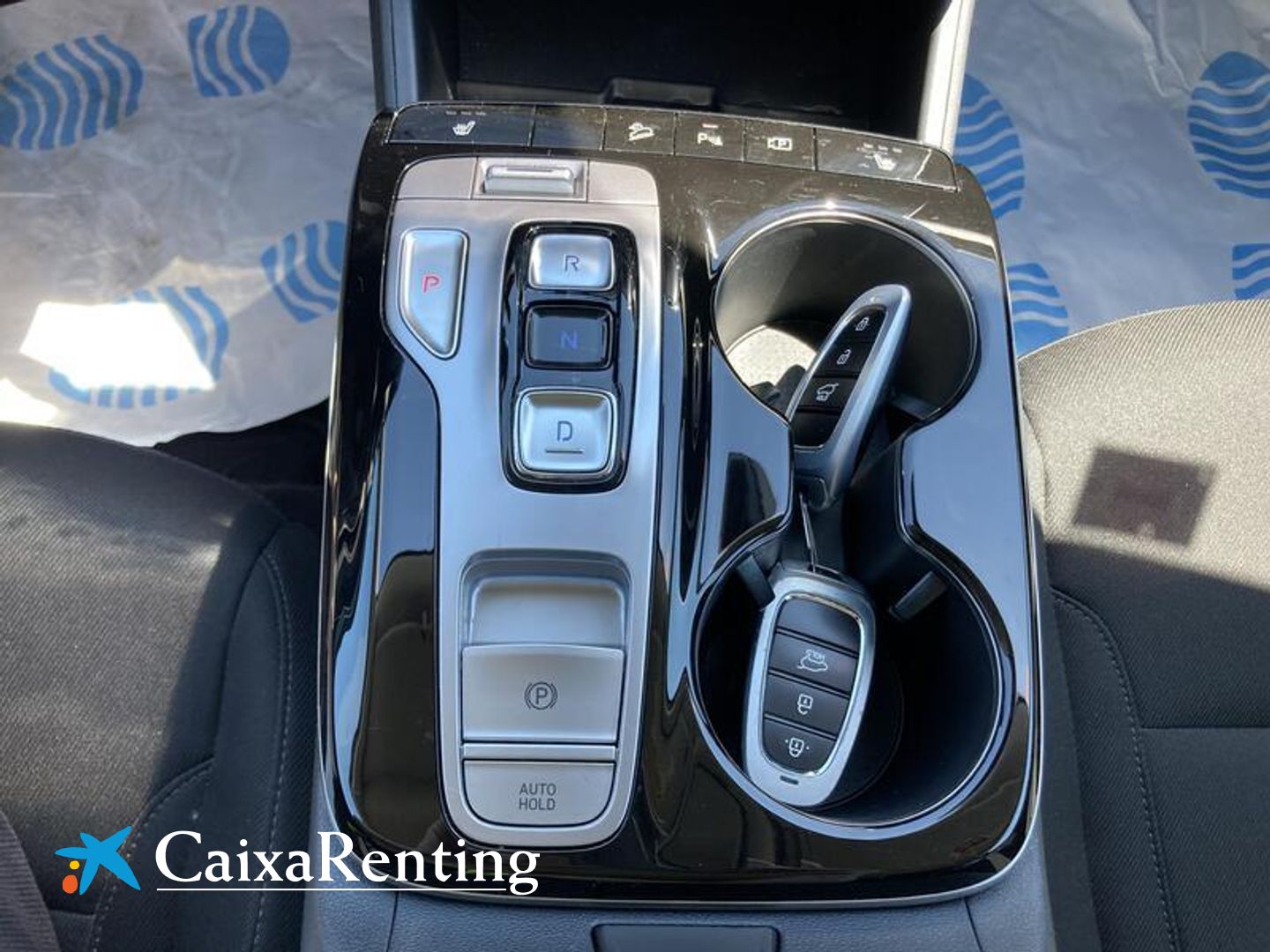 Hyundai Tucson 1.6 TGDI HEV Tecno Auto 2C 169 kW (230 CV)