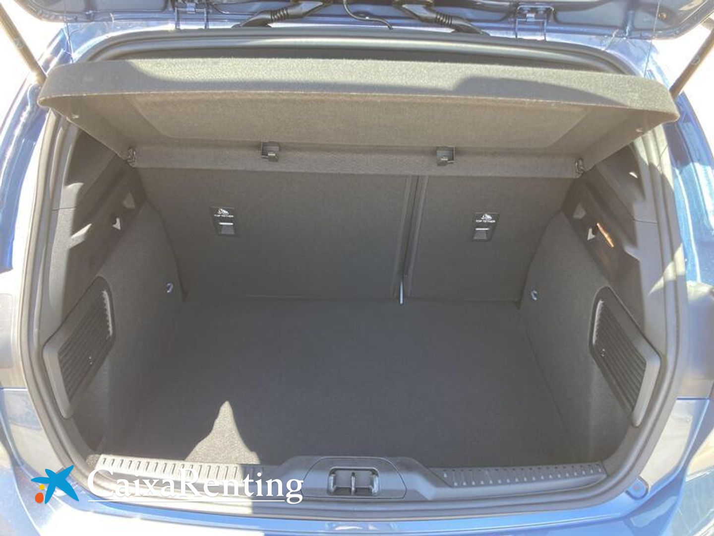 Ford Focus 1.5 Ecoblue ST-Line 88 kW (120 CV)