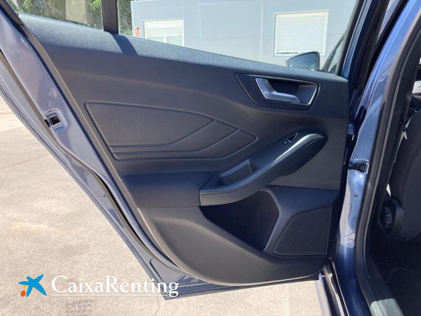 Ford Focus 1.5 Ecoblue ST-Line 88 kW (120 CV)