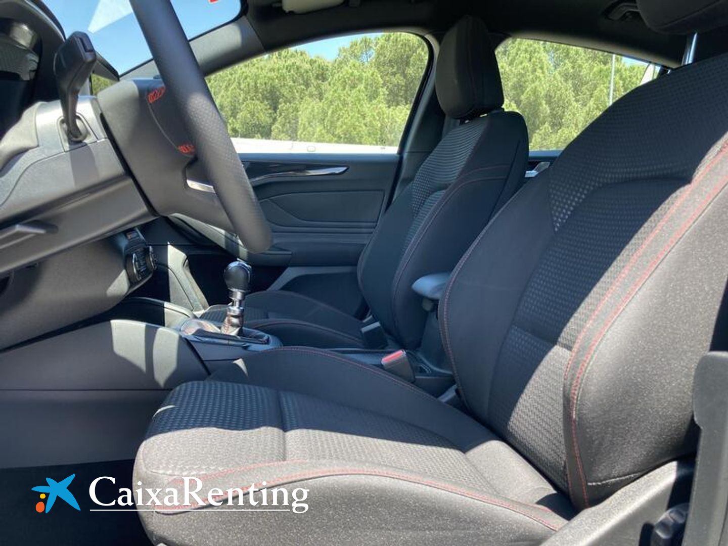 Ford Focus 1.5 Ecoblue ST-Line 88 kW (120 CV)