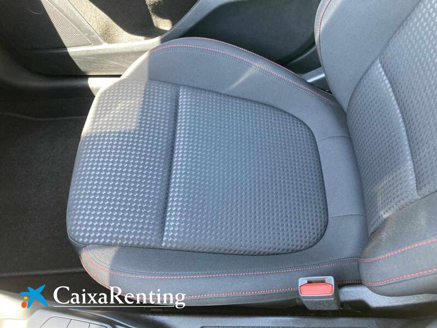 Ford Focus 1.5 Ecoblue ST-Line 88 kW (120 CV)