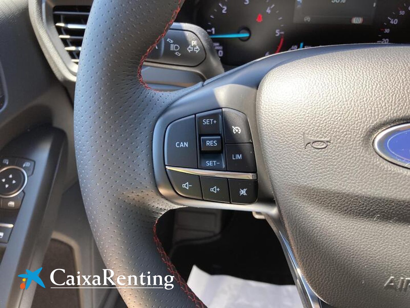 Ford Focus 1.5 Ecoblue ST-Line 88 kW (120 CV)