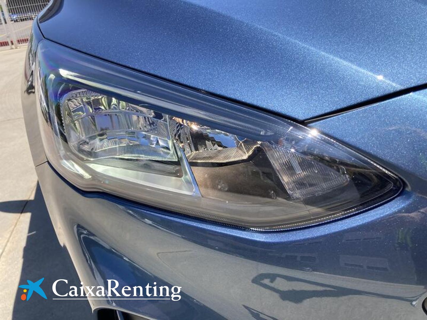 Ford Focus 1.5 Ecoblue ST-Line 88 kW (120 CV)