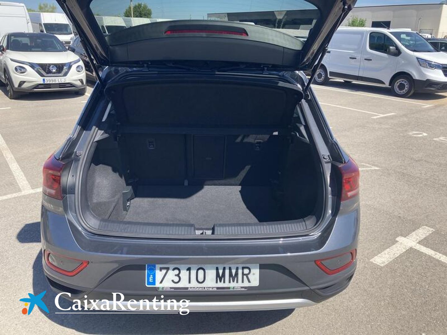 Volkswagen T-Roc Life 2.0 TDI 110 kW (150 CV) DSG