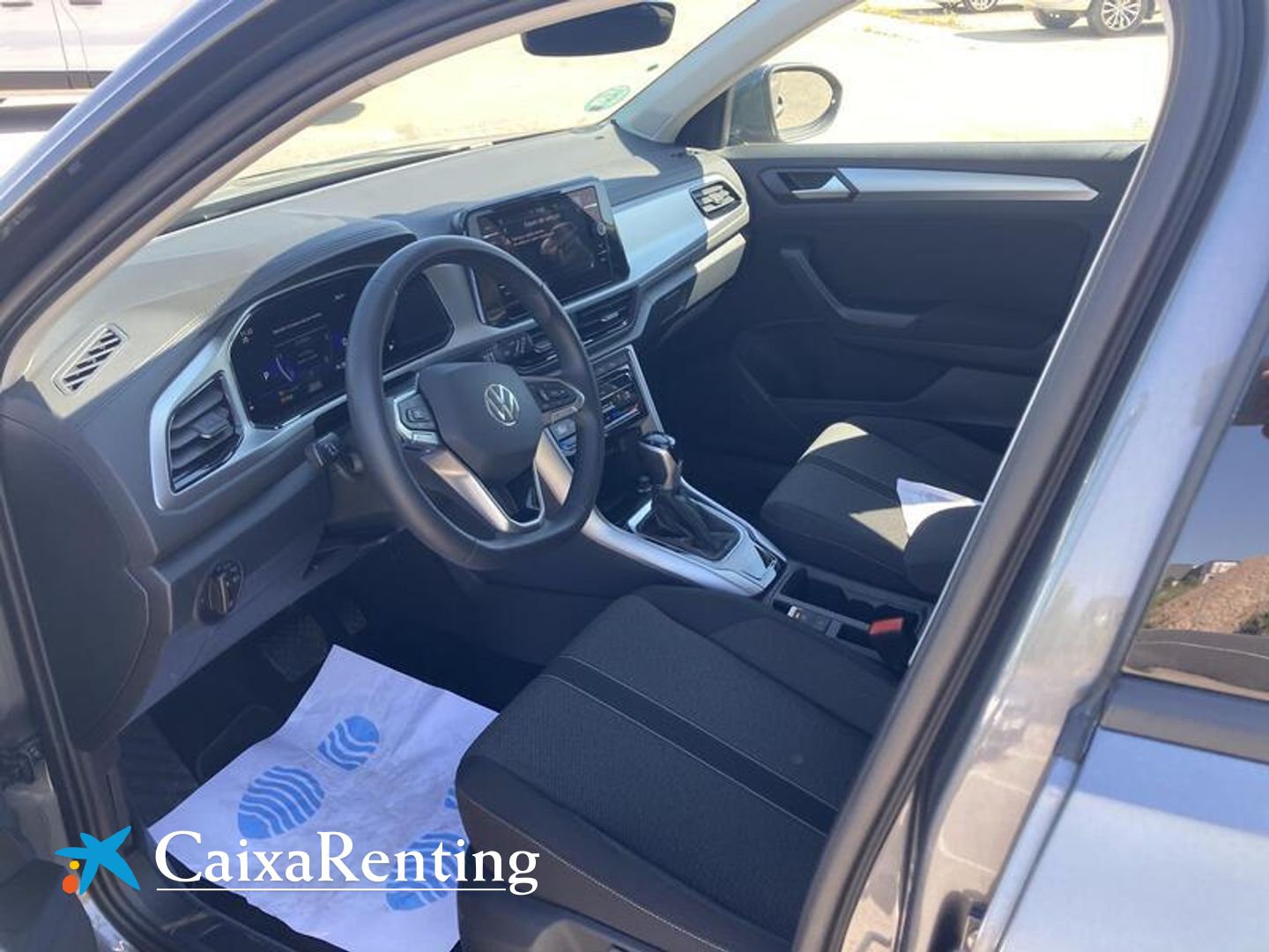 Volkswagen T-Roc Life 2.0 TDI 110 kW (150 CV) DSG