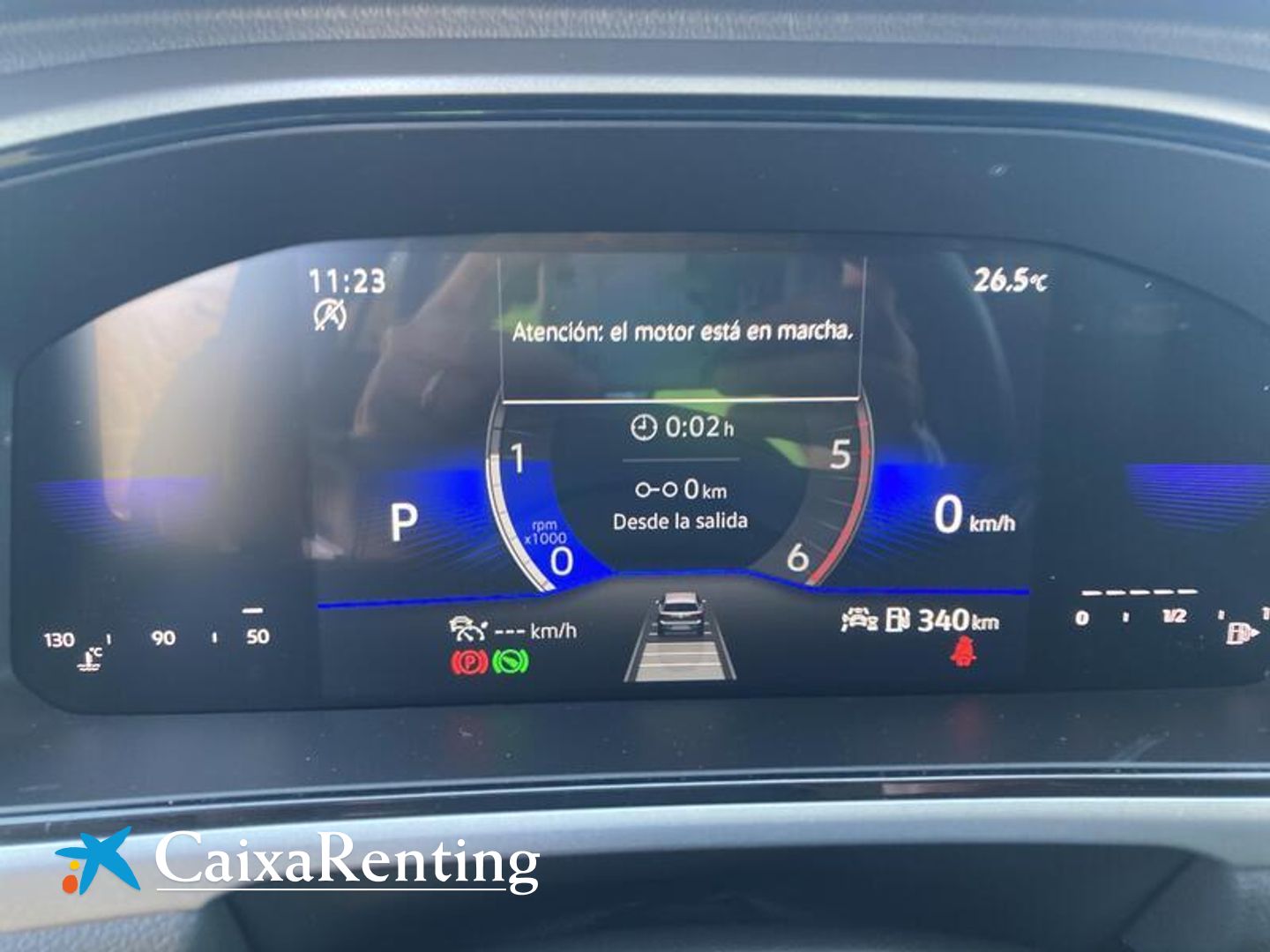 Volkswagen T-Roc Life 2.0 TDI 110 kW (150 CV) DSG
