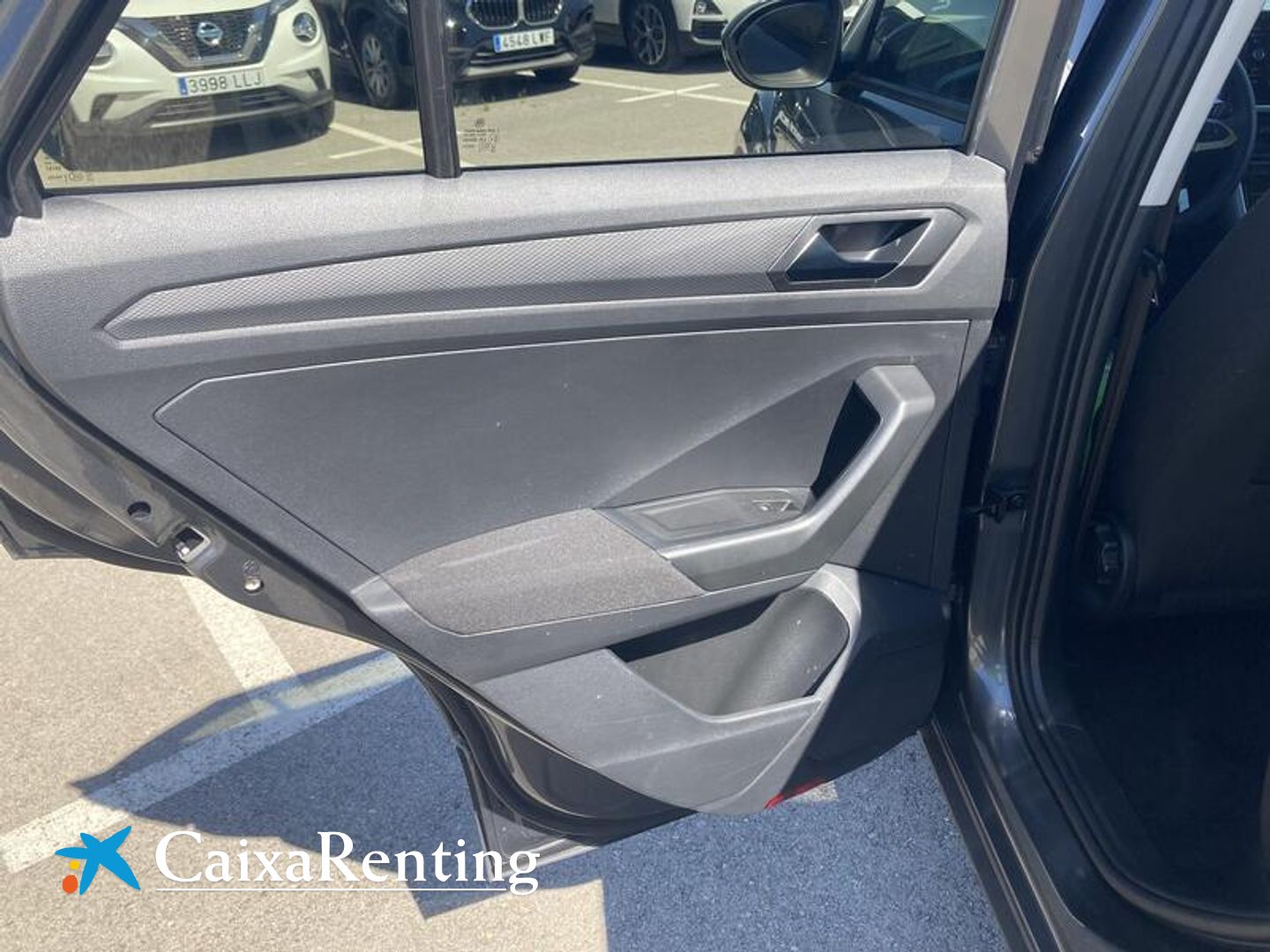 Volkswagen T-Roc Life 2.0 TDI 110 kW (150 CV) DSG