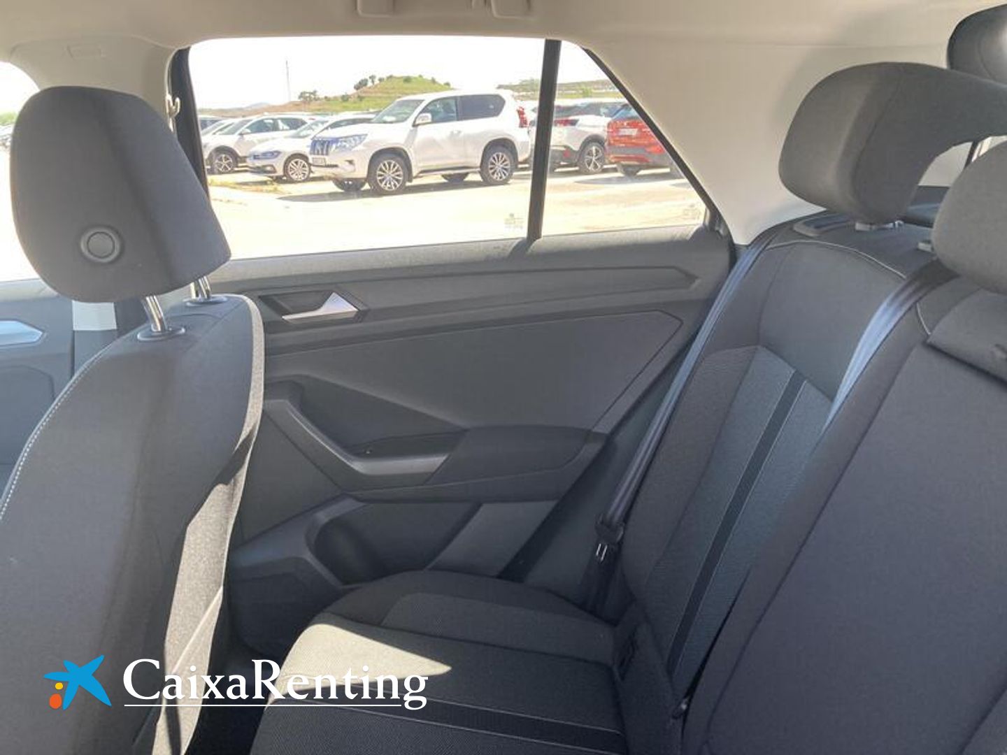 Volkswagen T-Roc Life 2.0 TDI 110 kW (150 CV) DSG