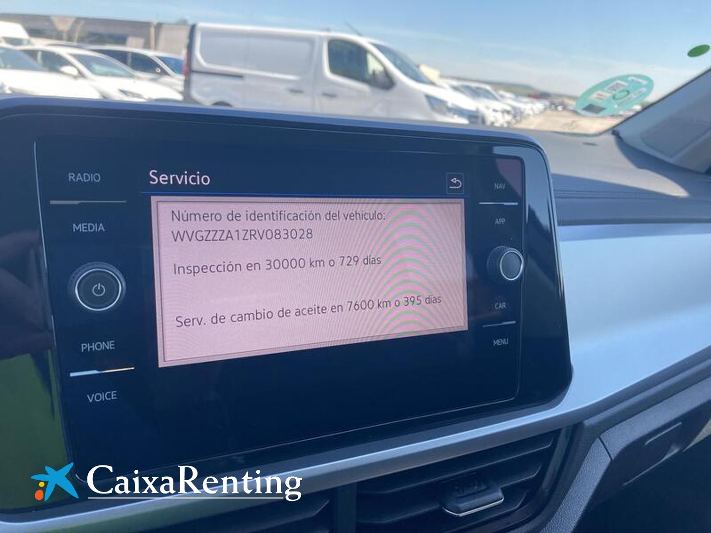 Volkswagen T-Roc Life 2.0 TDI 110 kW (150 CV) DSG