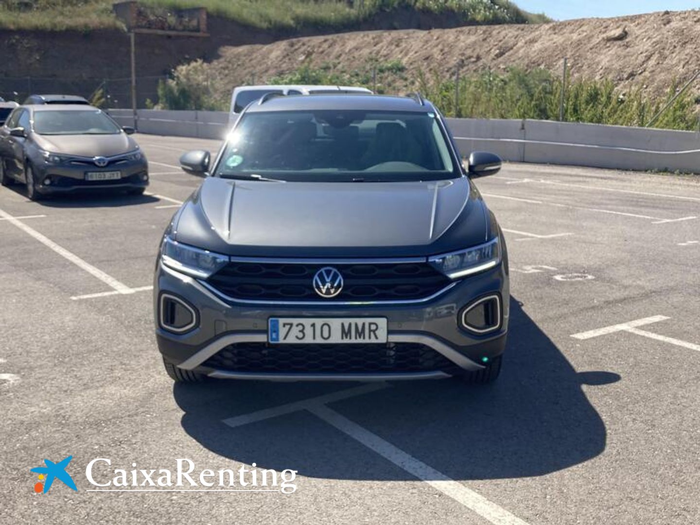Volkswagen T-Roc Life 2.0 TDI 110 kW (150 CV) DSG