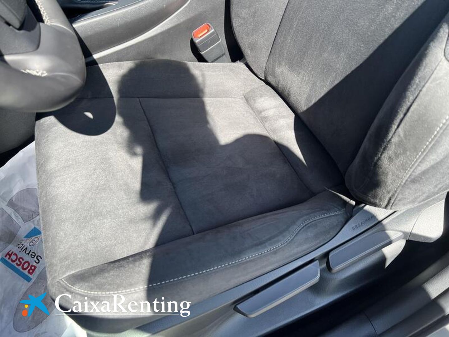Lexus UX UX 250h Business Navigation 2WD 135 kW (184 CV)