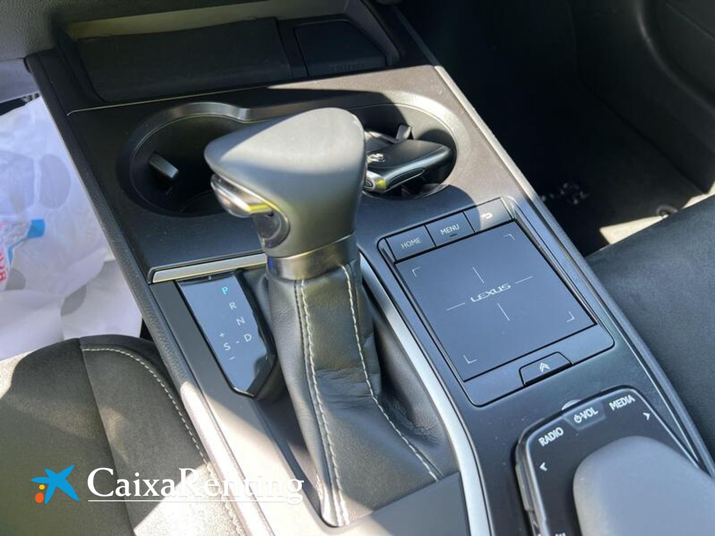 Lexus UX UX 250h Business Navigation 2WD 135 kW (184 CV)