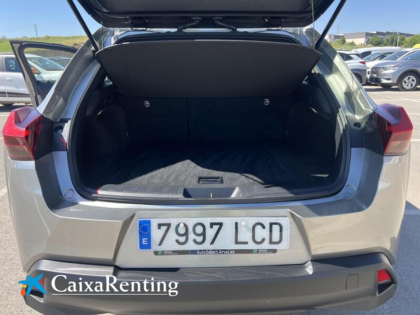 Lexus UX UX 250h Business Navigation 2WD 135 kW (184 CV)