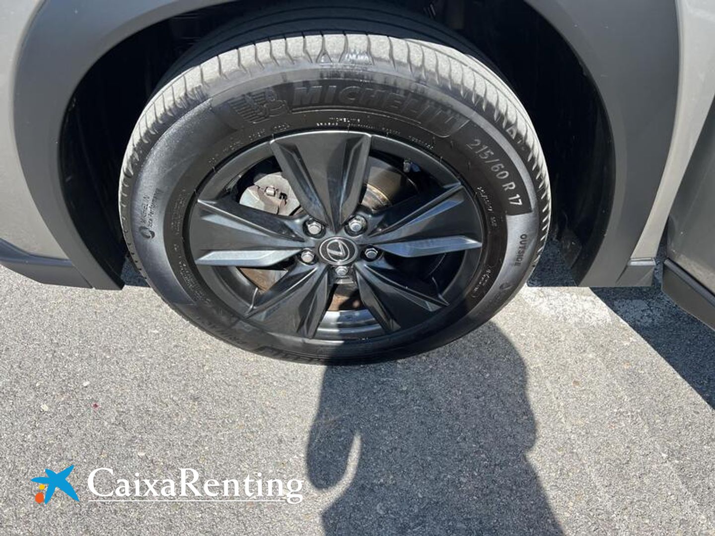 Lexus UX UX 250h Business Navigation 2WD 135 kW (184 CV)