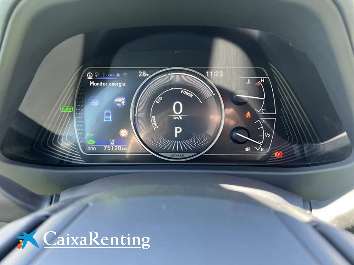 Lexus UX UX 250h Business Navigation 2WD 135 kW (184 CV)