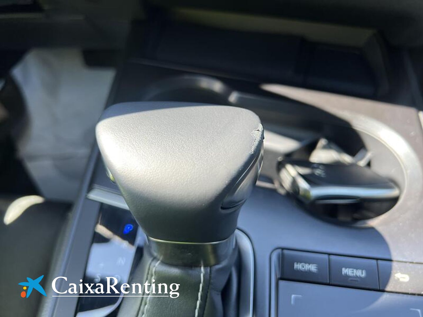 Lexus UX UX 250h Business Navigation 2WD 135 kW (184 CV)