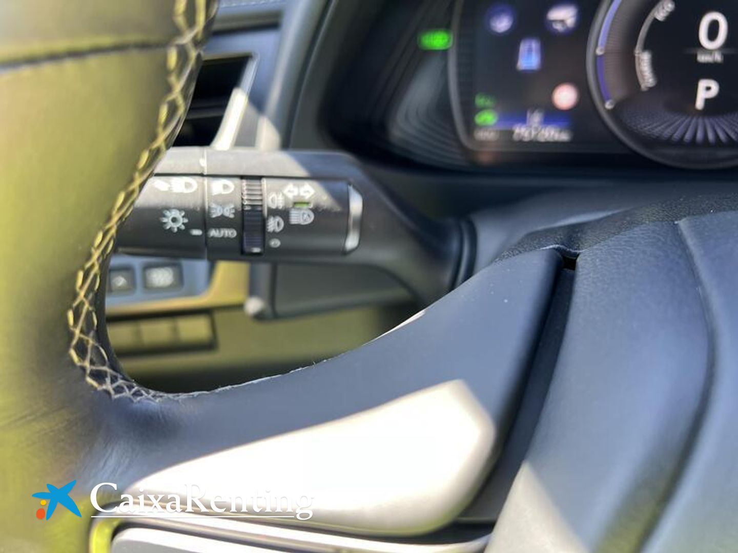 Lexus UX UX 250h Business Navigation 2WD 135 kW (184 CV)