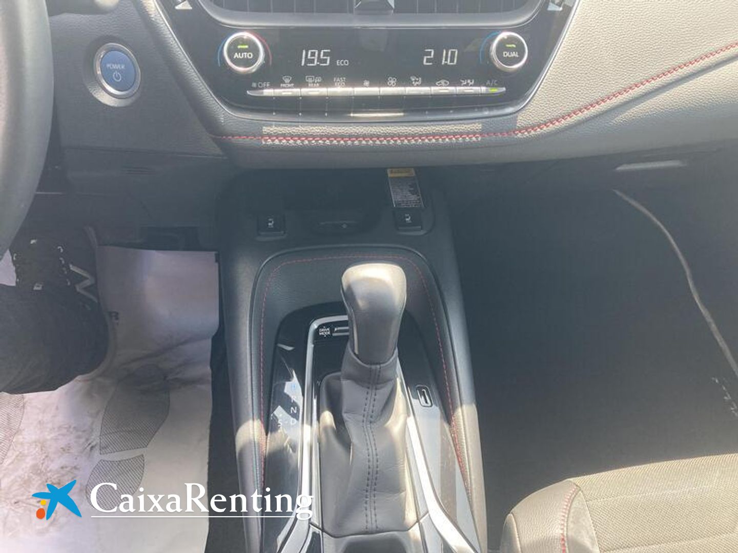Toyota Corolla 2.0D Touring Sport 180H Advance Luxury E-CVT 132 kW (180 CV)