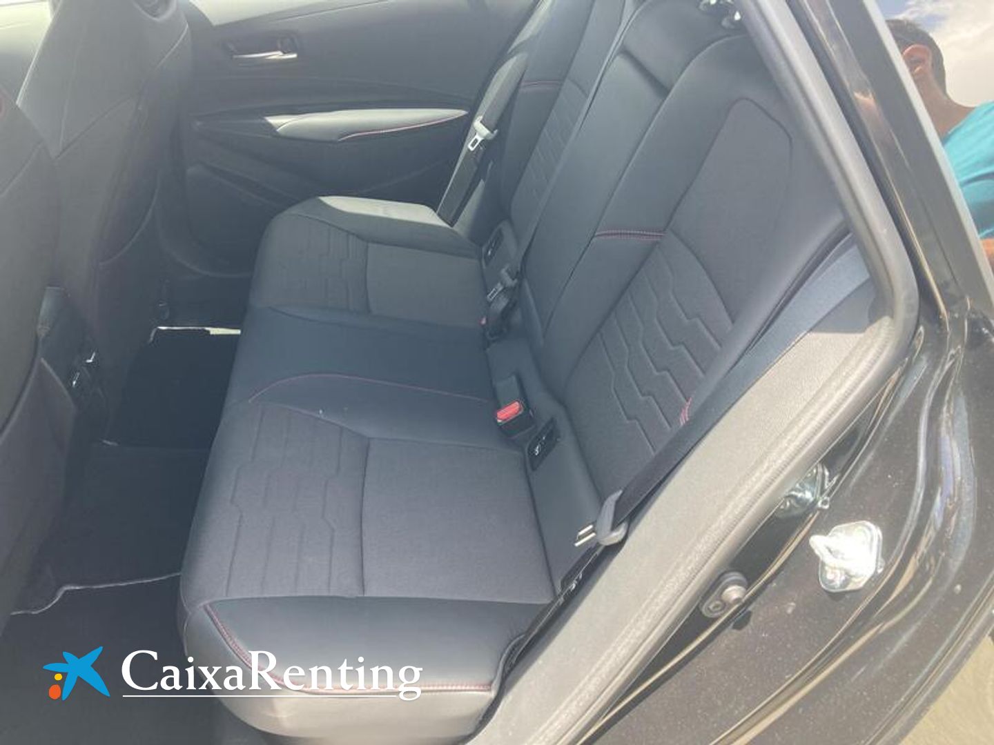 Toyota Corolla 2.0D Touring Sport 180H Advance Luxury E-CVT 132 kW (180 CV)