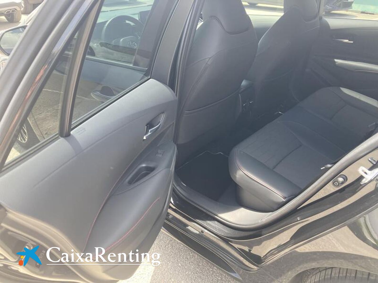 Toyota Corolla 2.0D Touring Sport 180H Advance Luxury E-CVT 132 kW (180 CV)