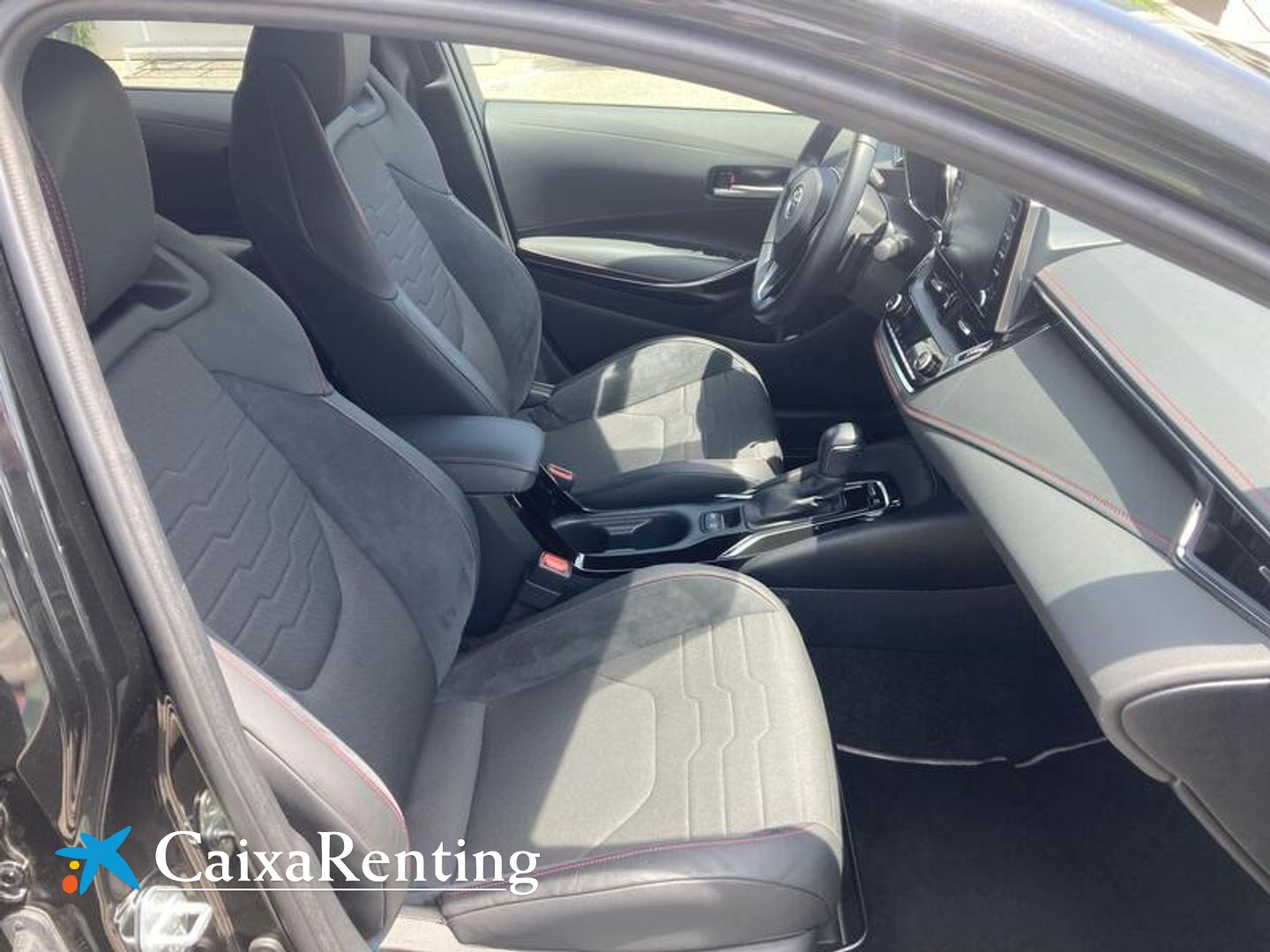 Toyota Corolla 2.0D Touring Sport 180H Advance Luxury E-CVT 132 kW (180 CV)