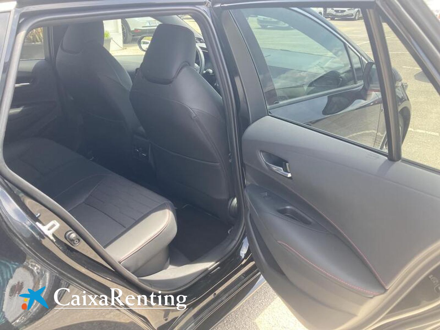Toyota Corolla 2.0D Touring Sport 180H Advance Luxury E-CVT 132 kW (180 CV)