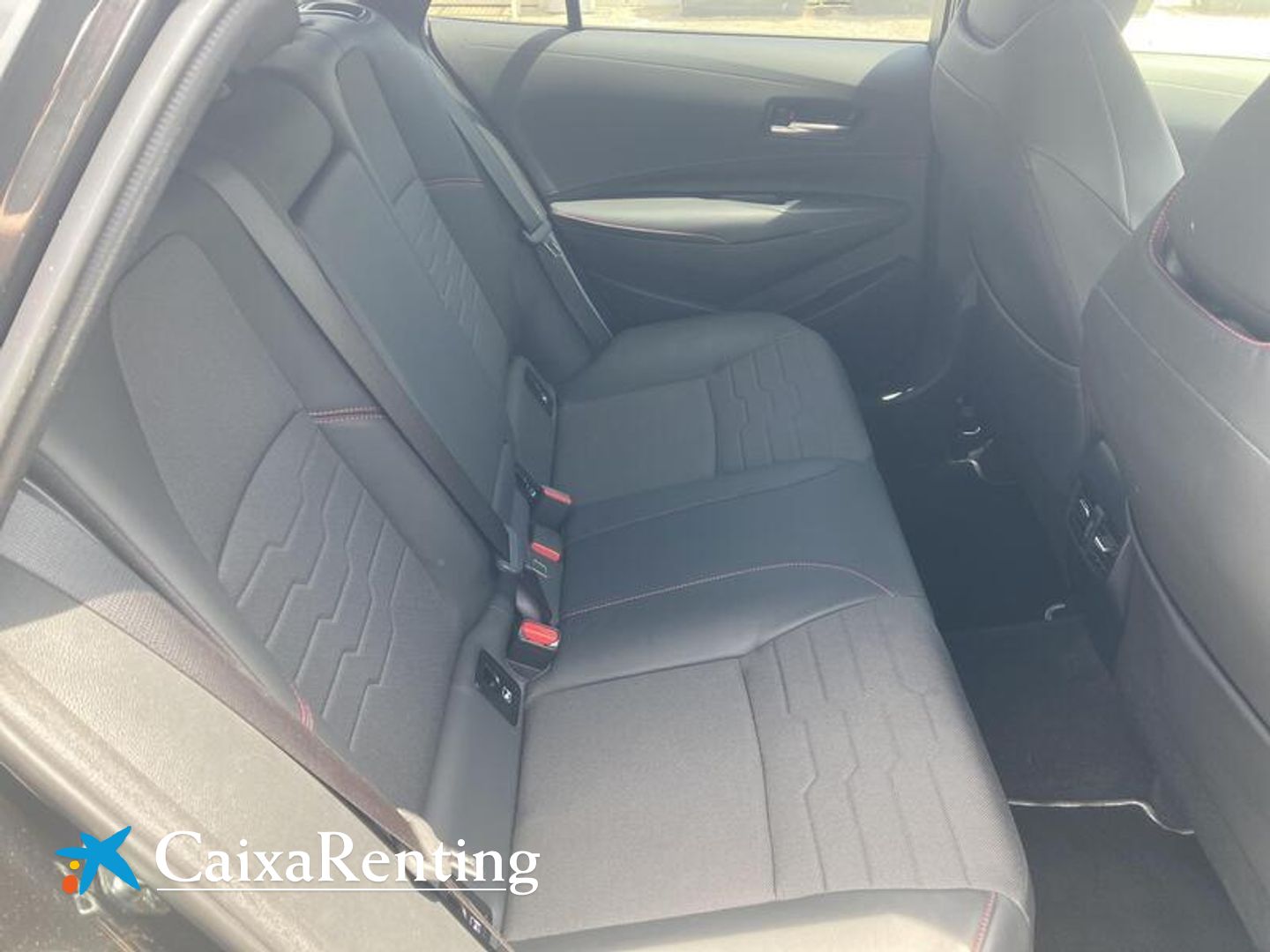 Toyota Corolla 2.0D Touring Sport 180H Advance Luxury E-CVT 132 kW (180 CV)